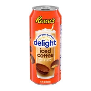 ID REESES ICE COFFEE 12X443ML