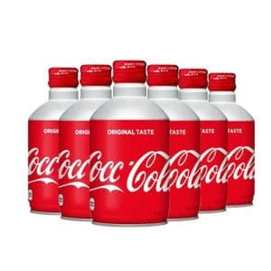 Coca Cola Japan Can 300ml * 24