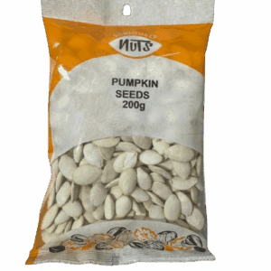 Seriously Nuts Pumpkin Seeds 200g