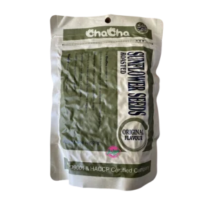 Chacheer Sunflower Seeds Original 228g