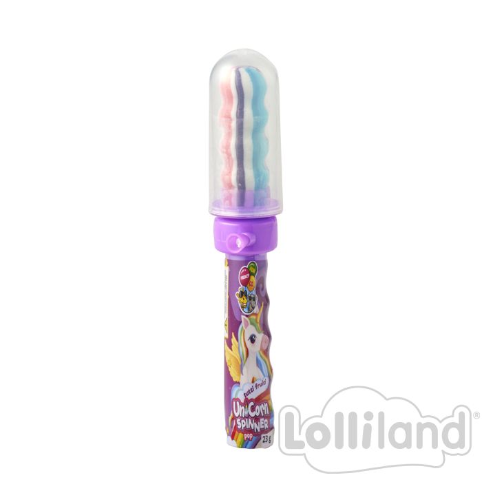Lolliland UnicornSpinPop 23gx12 - Image 2