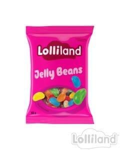 Lolliland Jelly Beans 160g