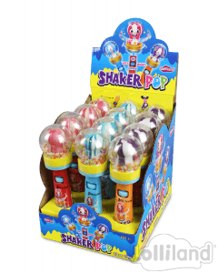 Lolliland Shaker Pop 19gx12