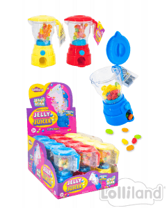 Lolliland Jelly Juicer 20g x 12