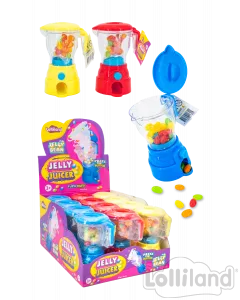 Lolliland Jelly Juicer 20g x 12