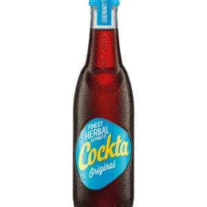 coca cola cockta (Made in Europe )275ml x24