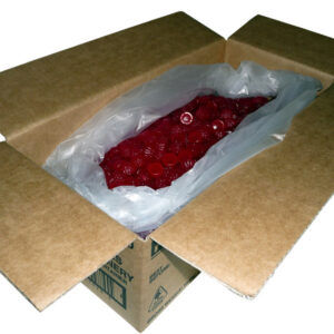 Lollies Fresha Bulk Raspberries 10kg