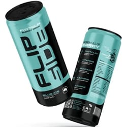 Flipside Blue Ice 330ml *24
