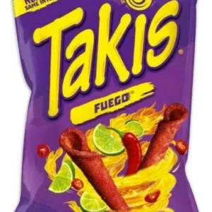 Takis Fuego 260g