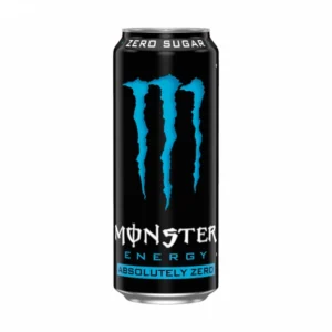 MONSTER ABSOLUTELY ZS 500ML*12