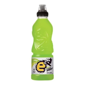 E2 - Apple 800ml x12
