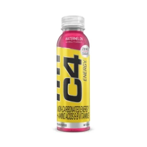 C4 Watermelon 355ml*12