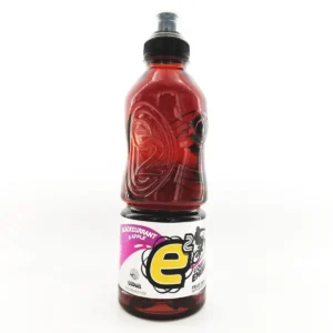 E2 - Blackcurrent 800ml x12