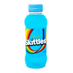 Skittles Tropical 414ml *12