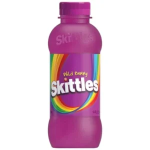 Skittles Wild Berry 414ml *12