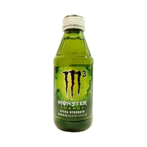 MONSTER JPN ENERGY M3 SHOTS150 x24