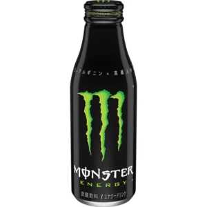 MONSTER JPN BOTTLE 500ML*24