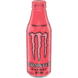 MONSTER JPN PIPELINE 500ML*24