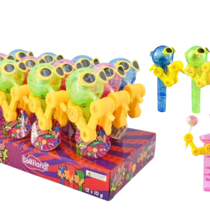 Lollipop Man 10g x 12pk