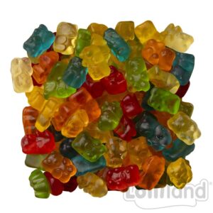 Lolliland Gummi Bears 1kg